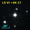 2MASS J06333560+0405521