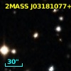 2MASS J03181077+4126260