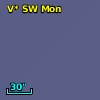 V* SW Mon