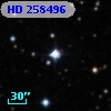 HD 258496
