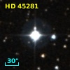 HD  45281