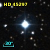 HD  45297