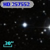 HD 257552