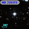 HD 258373