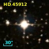 HD  45912