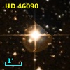 HD  46090