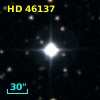 HD  46137