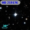 HD 259176