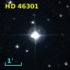 HD  46301