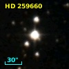 HD 259660