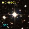 HD  45901