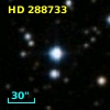 HD 288733