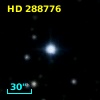 HD 288776
