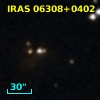 IRAS 06308+0402