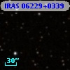 IRAS 06229+0339
