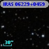 IRAS 06229+0459