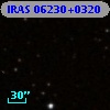 IRAS 06230+0320