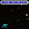 IRAS 06239+0334