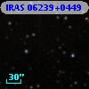 IRAS 06239+0449