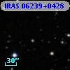 IRAS 06239+0428