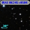 IRAS 06245+0508
