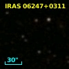 IRAS 06247+0311