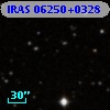 IRAS 06250+0328