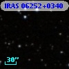 IRAS 06252+0340