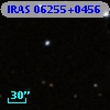 IRAS 06255+0456