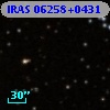 IRAS 06258+0431
