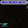 IRAS 06263+0522