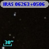 IRAS 06263+0506