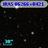 IRAS 06266+0421