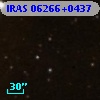 IRAS 06266+0437