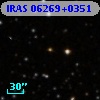 IRAS 06269+0351