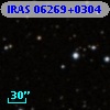 IRAS 06269+0304