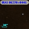 IRAS 06270+0441