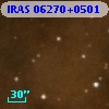 IRAS 06270+0501
