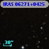 IRAS 06271+0425