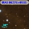 IRAS 06271+0515