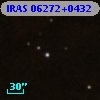 IRAS 06272+0432