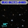 IRAS 06272+0409