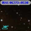 IRAS 06273+0530