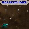 IRAS 06277+0456