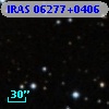 IRAS 06277+0406