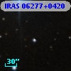 IRAS 06277+0420