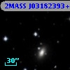 2MASS J03182393+4125217