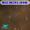 IRAS 06281+0446