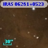 IRAS 06281+0523