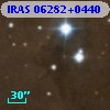 IRAS 06282+0440